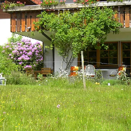 Apartamento Waldhuesli Gartengeschoss Feldberg (Baden-Wurttemberg)