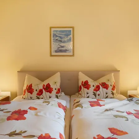 Waldhuesli Gartengeschoss Apartamento Feldberg (Baden-Wurttemberg)