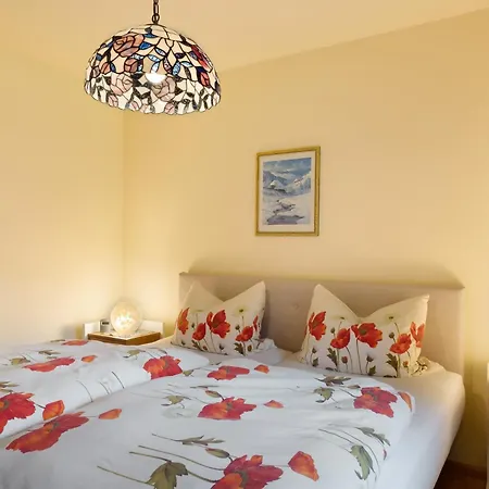 Apartamento Waldhuesli Gartengeschoss Feldberg (Baden-Wurttemberg)