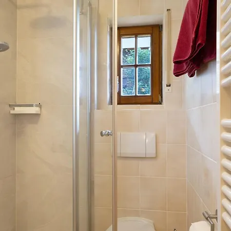 Waldhuesli Gartengeschoss *