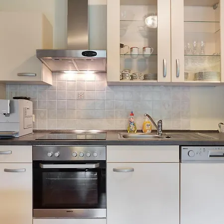 Waldhuesli Gartengeschoss Feldberg