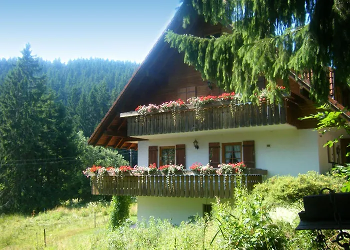 Waldhuesli Gartengeschoss *