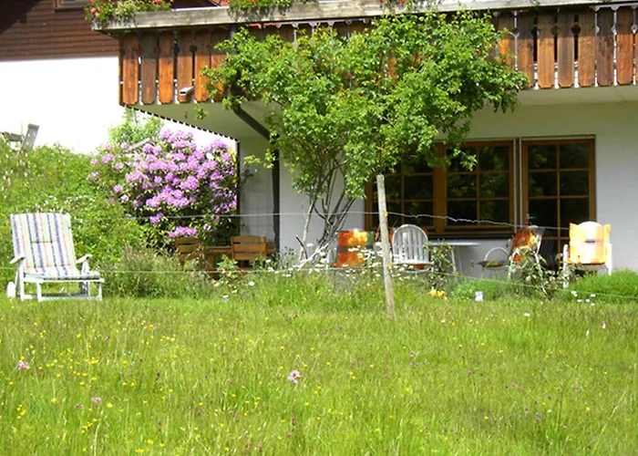 Lägenhet Waldhuesli Gartengeschoss Feldberg (Baden-Wurttemberg)
