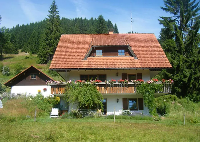 Waldhuesli Gartengeschoss Lägenhet