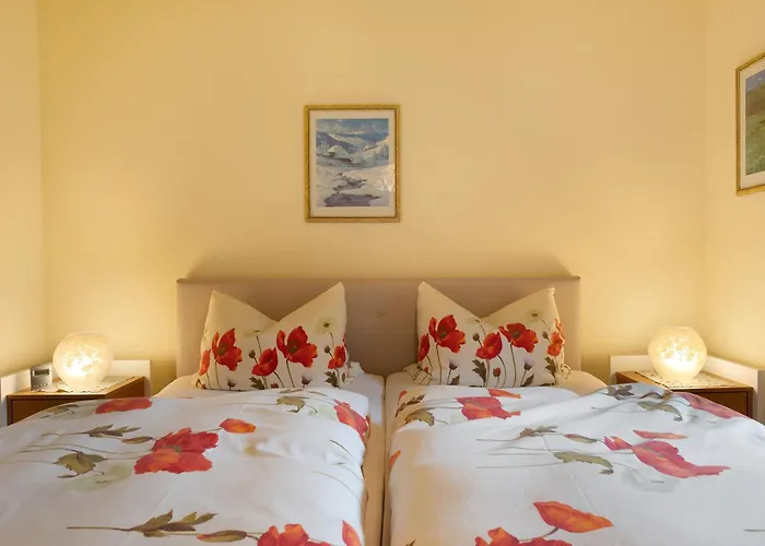 Waldhuesli Gartengeschoss Lägenhet Feldberg (Baden-Wurttemberg)