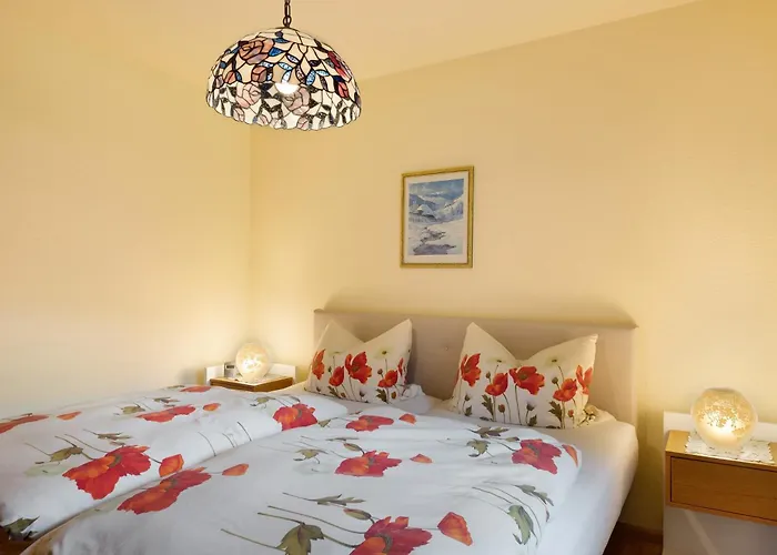 Lägenhet Waldhuesli Gartengeschoss Feldberg (Baden-Wurttemberg)