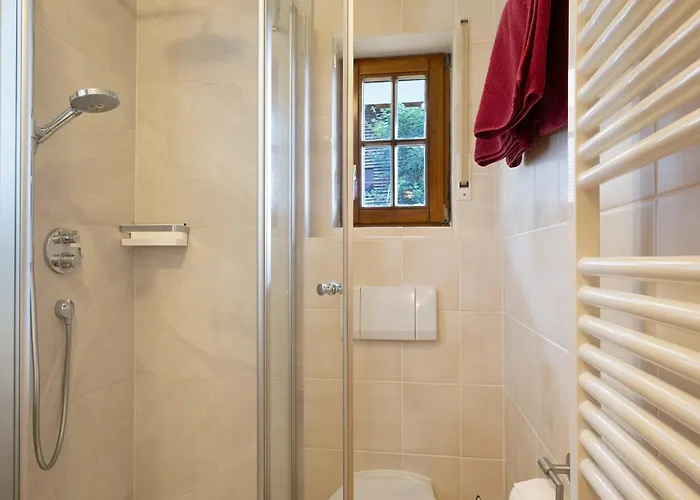 Waldhuesli Gartengeschoss *